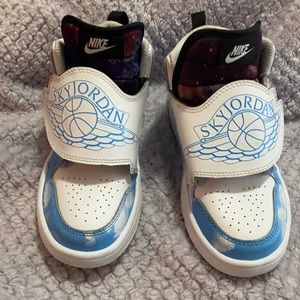 Nike Sky Jordan 1 Fearless